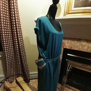 Long dresses,  size 22